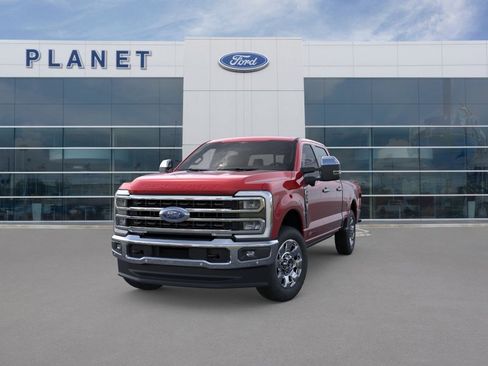 New 2026 Ford F250 King Ranch image 2