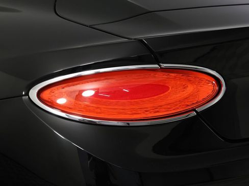 Used 2021 Bentley Continental GT AWD/4WD image 14