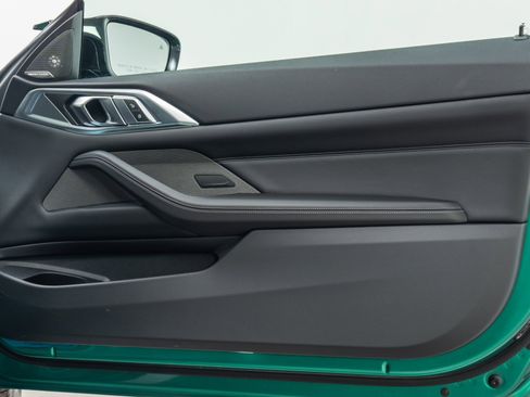 Used 2021 BMW M4 Coupe w/ Executive Package image 41