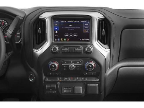 Used 2021 Chevrolet Silverado 1500 RST w/ Convenience Package II AWD/4WD image 13