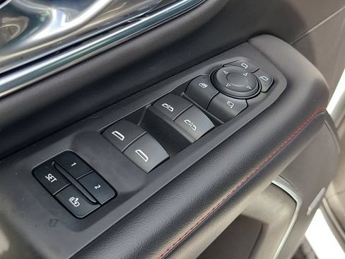 Used 2023 Chevrolet Tahoe RST w/ Luxury Package AWD/4WD image 19