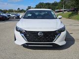 New 2025 Nissan Sentra SV w/ All-Weather Package image 2