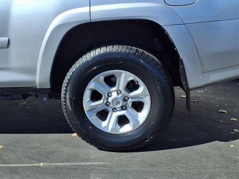 Certified 2023 Toyota 4Runner SR5 image 4