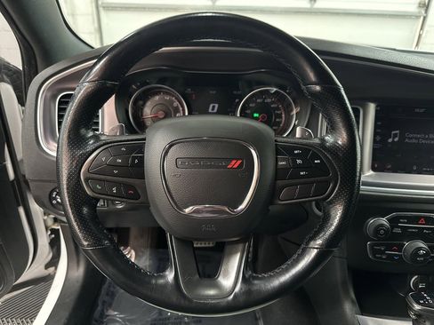 Used 2021 Dodge Charger Scat Pack image 16