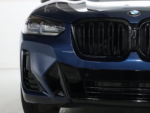 Used 2024 BMW X3 M40i w/ Premium Package AWD/4WD image 7