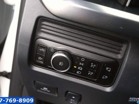 New 2026 Ford F350 Lariat w/ Lariat Premium Package AWD/4WD image 30