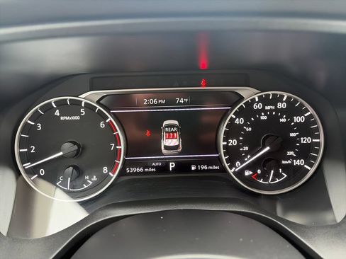 Used 2023 Nissan Rogue SV w/ SV Premium B Package AWD/4WD image 16