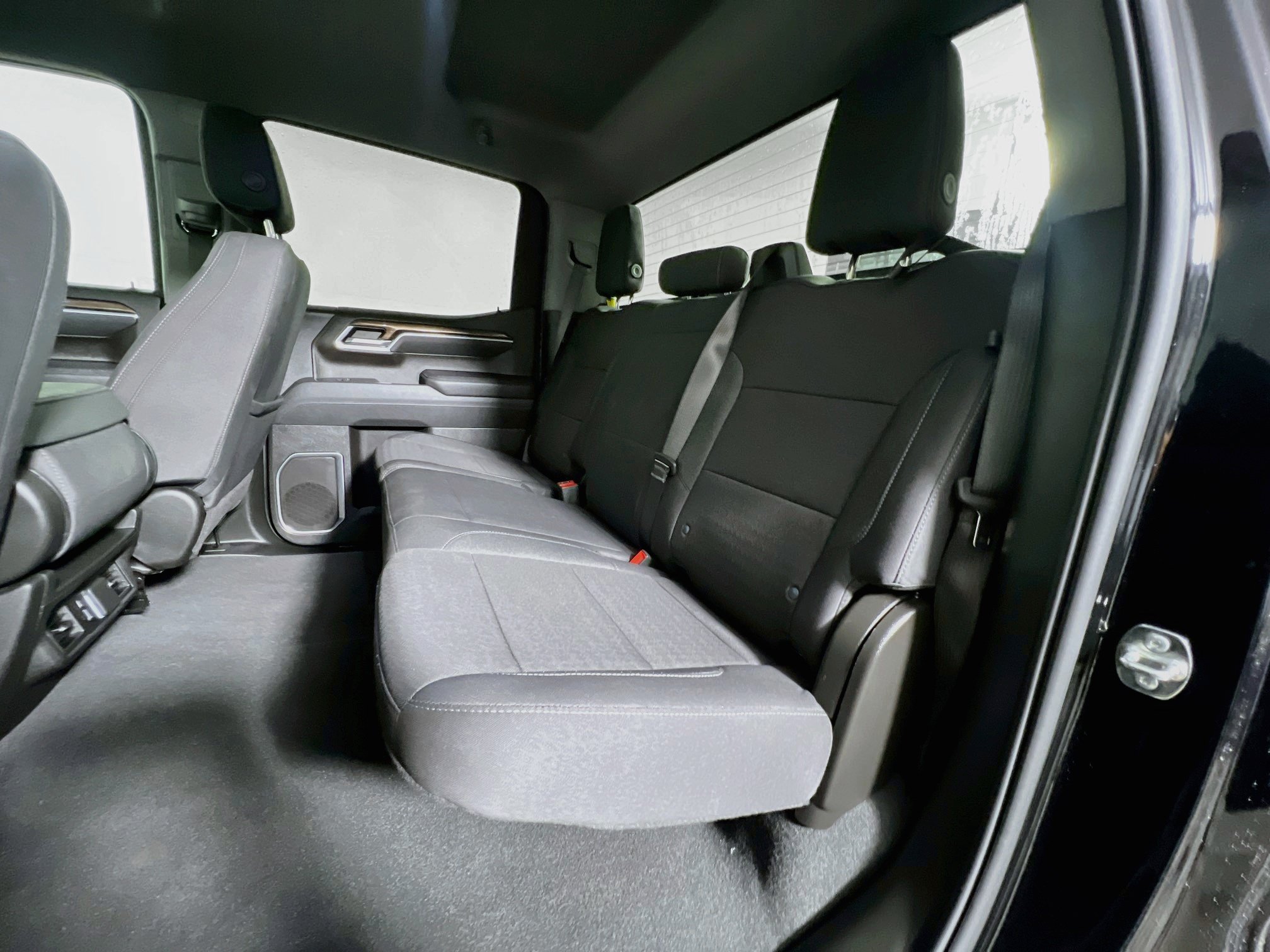 Used 2026 Chevrolet Silverado 1500 LT AWD/4WD image 29