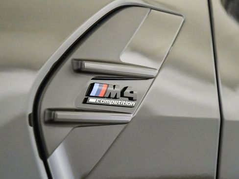New 2026 BMW M4 xDrive Competition image 12