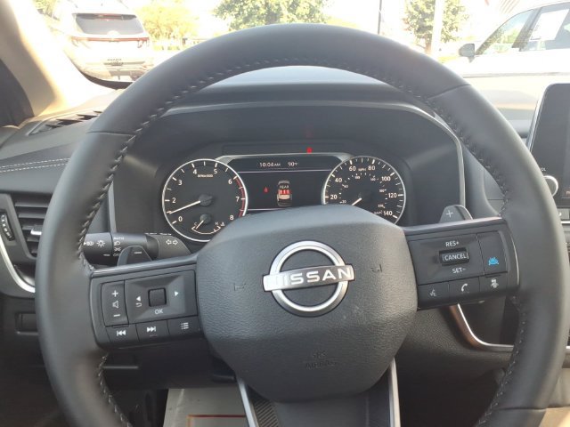 Used 2025 Nissan Rogue SV AWD/4WD image 20