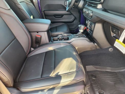 New 2026 Jeep Gladiator Rubicon image 13