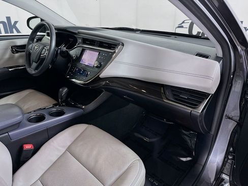 Used 2013 Toyota Avalon Limited image 37