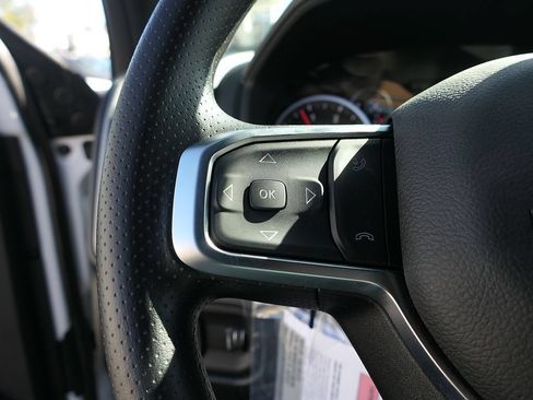 New 2026 RAM 3500 Tradesman RWD image 12