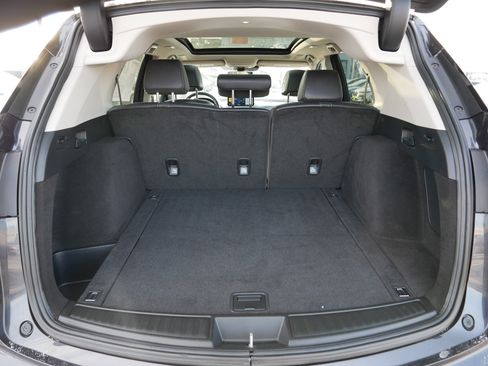 Used 2019 Acura RDX AWD w/ Technology Package image 12