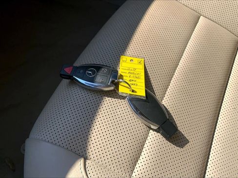 Used 2017 Mercedes-Benz E 400 Cabriolet image 14