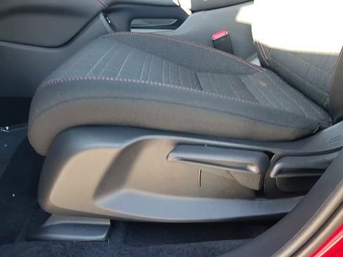 New 2026 Honda HR-V Sport image 14