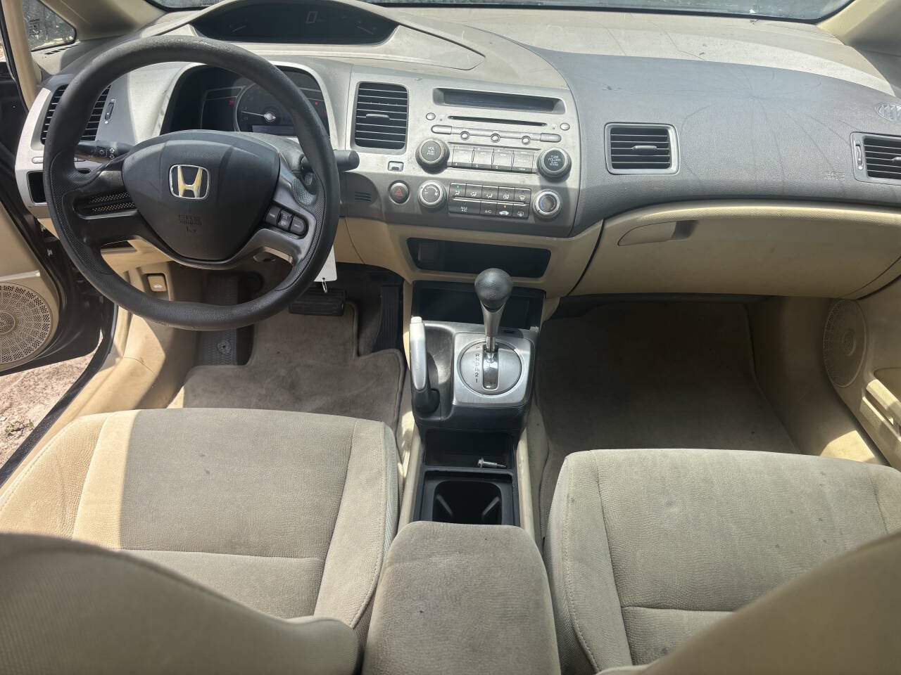 Used 2006 Honda Civic LX image 13