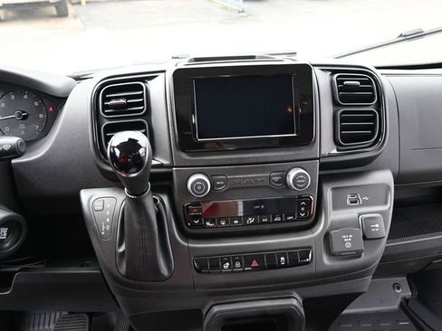 New 2026 RAM ProMaster 3500 w/ Cold Weather Group image 19