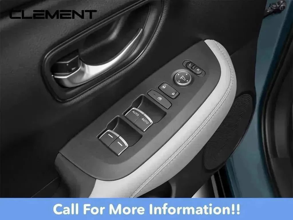 New 2027 Honda HR-V EX-L image 15