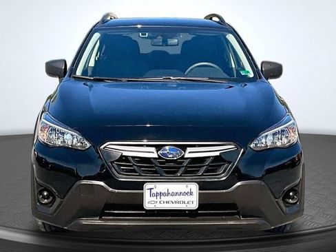 Used 2023 Subaru Crosstrek 2.0i AWD/4WD image 2