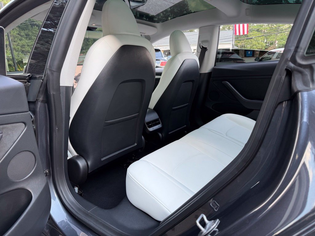 Used 2023 Tesla Model 3 Performance AWD/4WD image 27