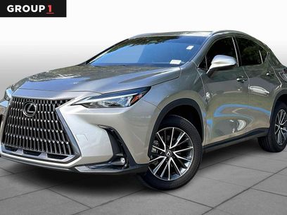 Used 2024 Lexus NX 250 FWD