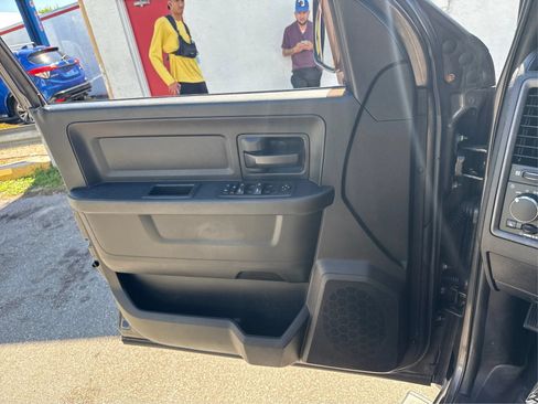 Used 2018 RAM 3500 Tradesman w/ Protection Group AWD/4WD image 20