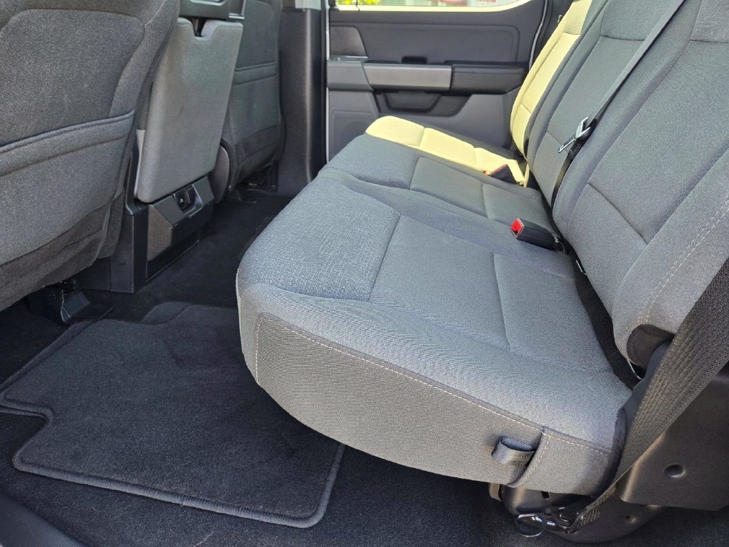 Used 2024 Ford F150 XLT RWD image 18