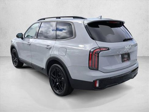 Used 2024 Kia Telluride SX Prestige X-Line AWD/4WD image 9