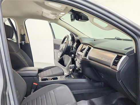 Used 2021 Ford Ranger XLT w/ Equipment Group 301A Mid image 32