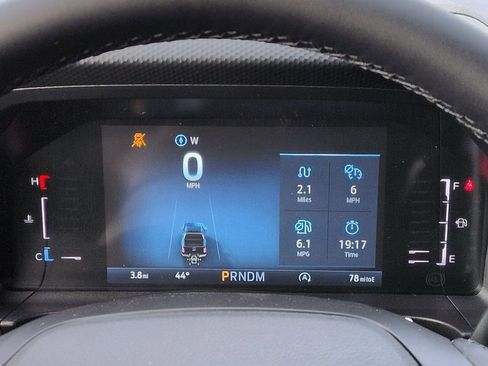 New 2025 Ford Ranger XLT w/ FX4 Off-Road Package image 15