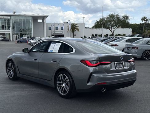 Used 2025 BMW 430i RWD image 5