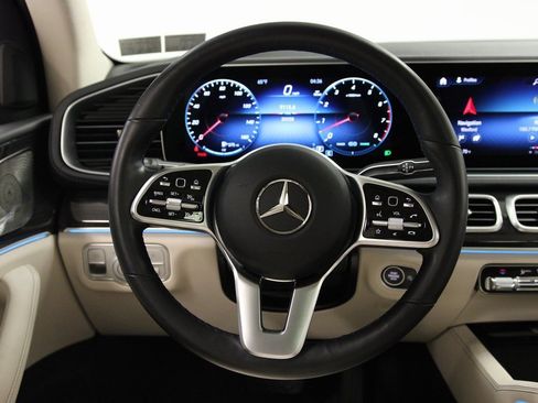 Certified 2023 Mercedes-Benz GLS 450 GLS 450 image 14