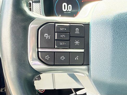 Used 2022 Ford F150 Limited AWD/4WD image 36