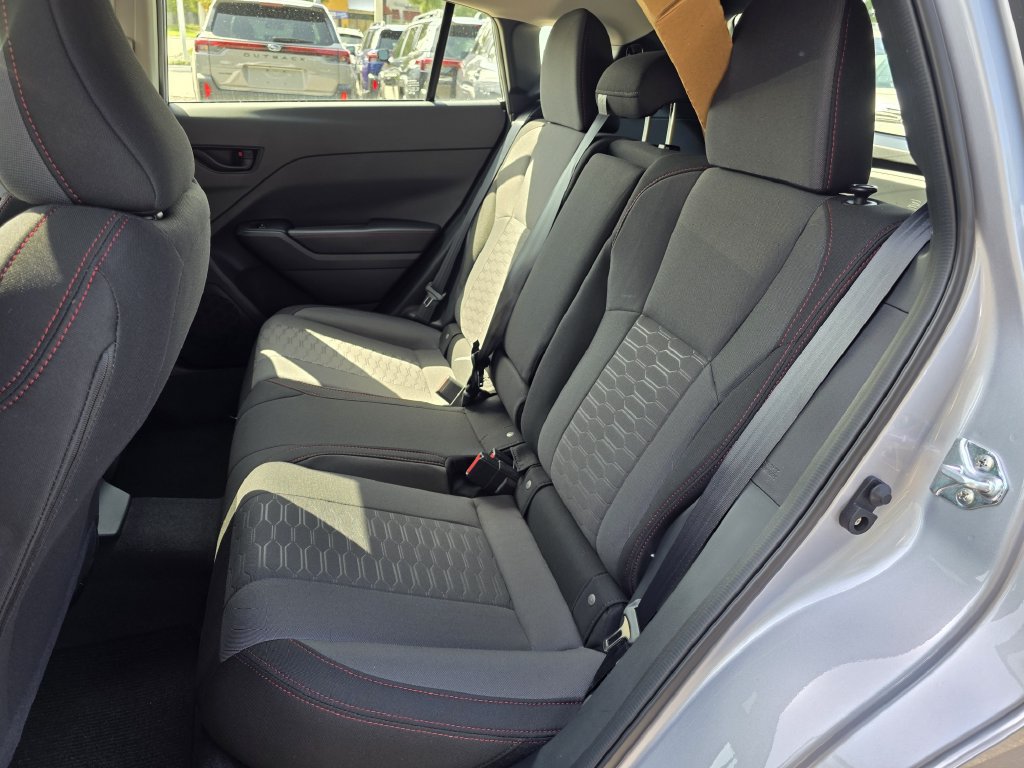 New 2026 Subaru Impreza 2.0i Sport AWD/4WD image 15