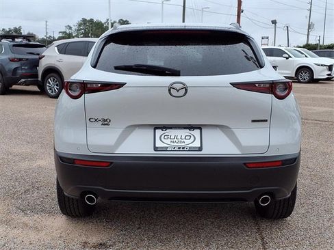 New 2026 MAZDA CX-30 AWD 2.5 S image 5