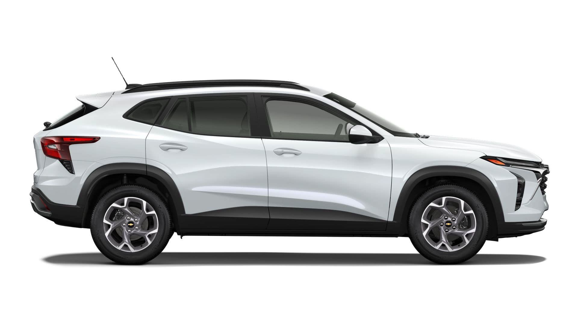 New 2026 Chevrolet Trax LT w/ LT Convenience Package FWD image 40