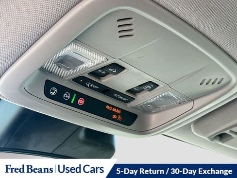 Used 2024 Chevrolet Malibu LT FWD image 39