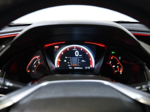 Used 2018 Honda Civic Type R image 41