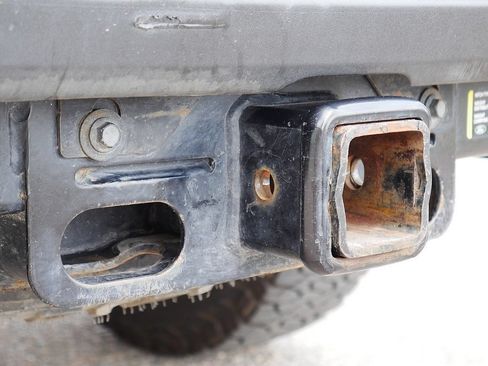 Used 2021 Ford F350 Lariat AWD/4WD image 78