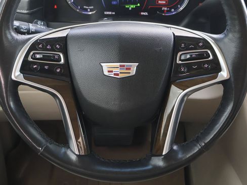 Used 2019 Cadillac Escalade Premium Luxury w/ LPO, Radiant Package RWD image 11