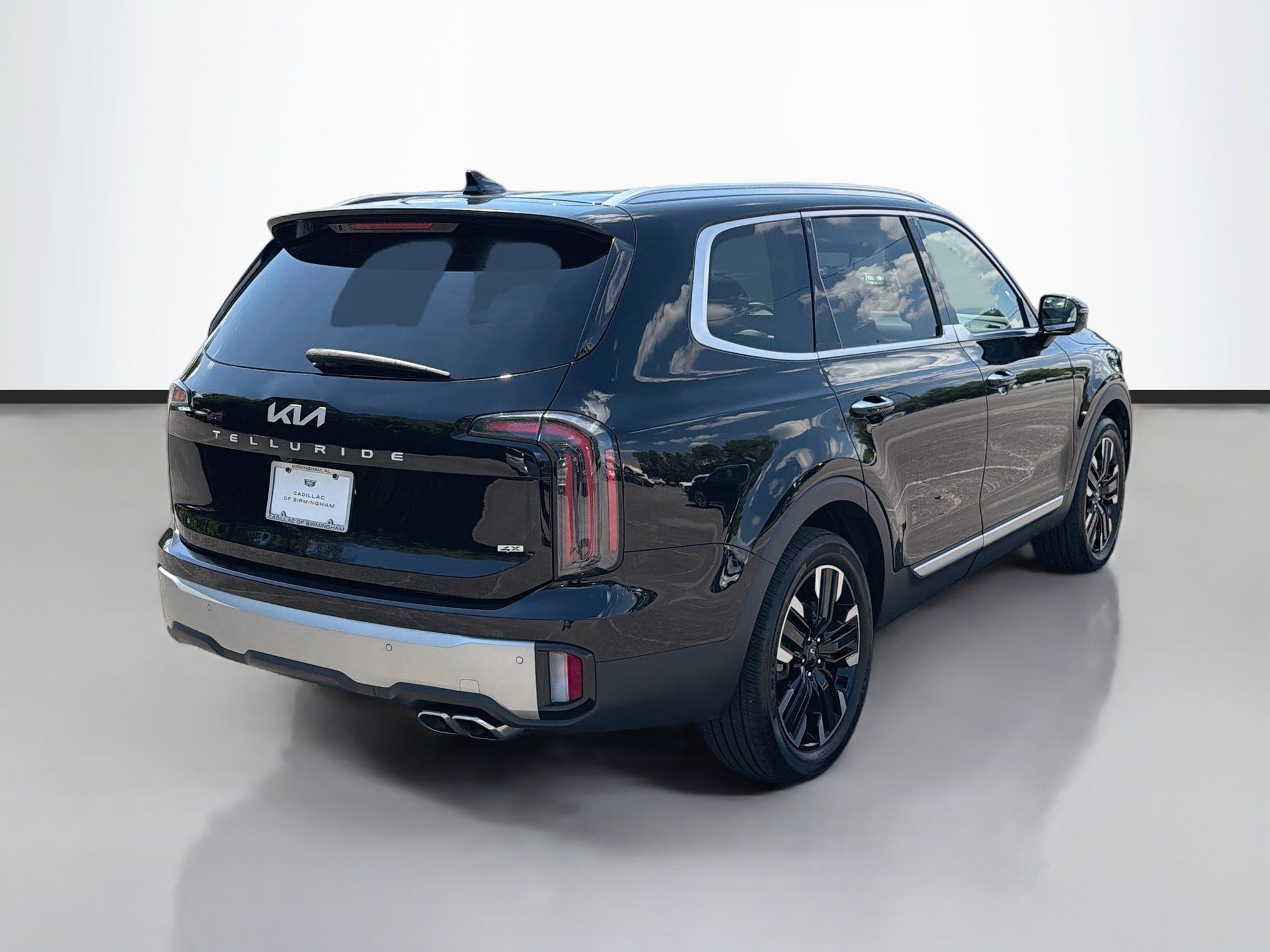 Used 2023 Kia Telluride SX Prestige AWD/4WD image 5
