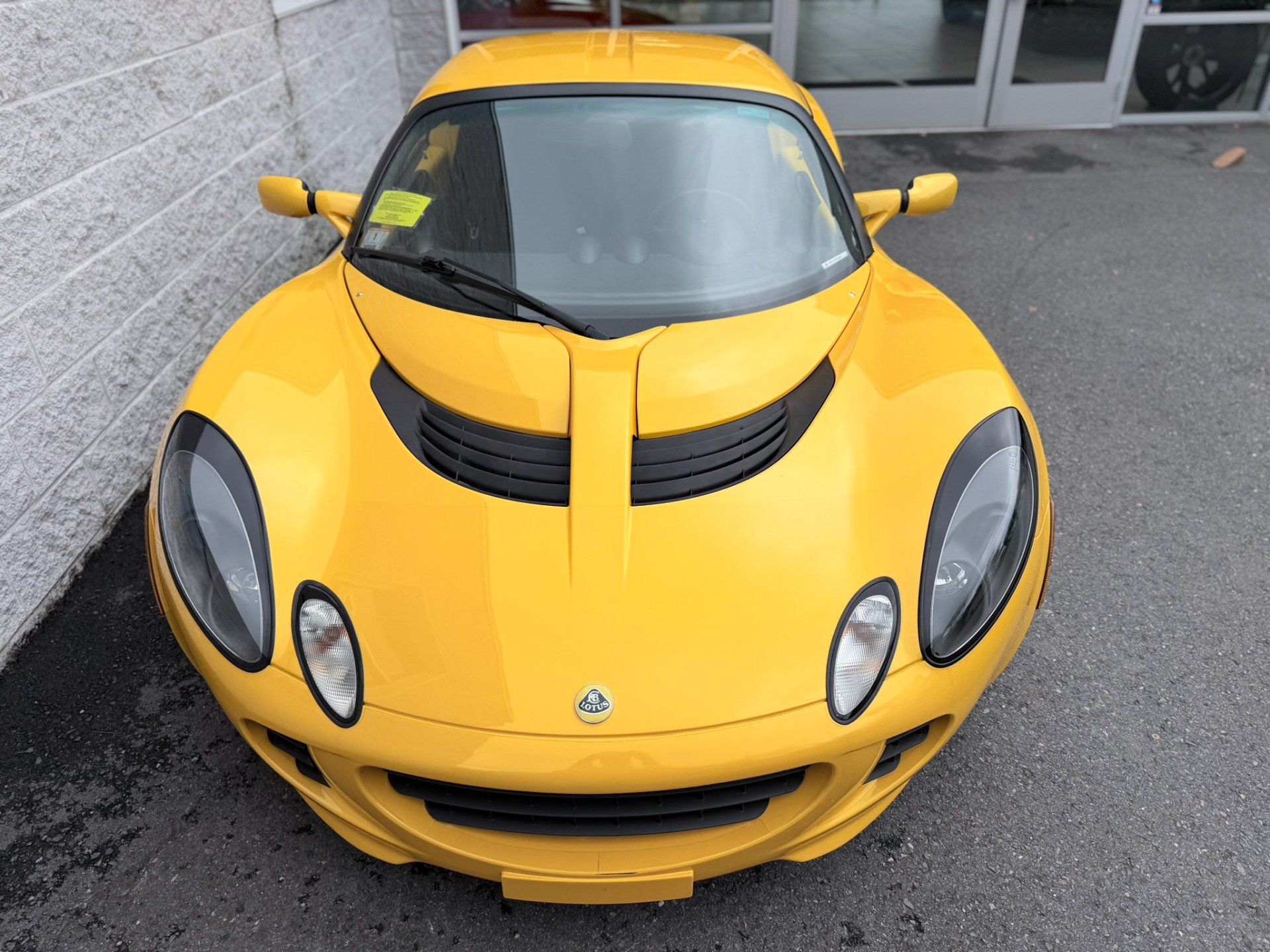 Used 2006 Lotus Elise RWD image 12
