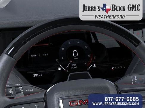 New 2026 GMC Yukon XL AT4 Ultimate image 21