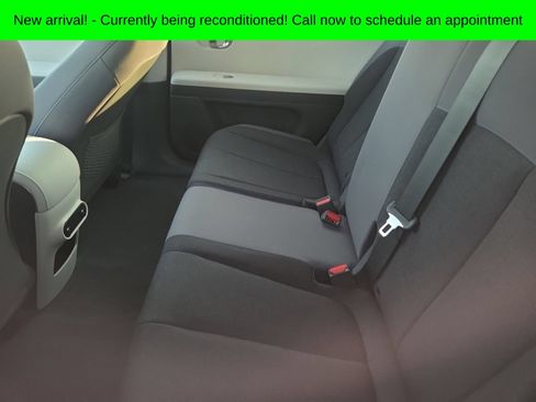 Used 2024 Hyundai Ioniq 5 SEL RWD image 10