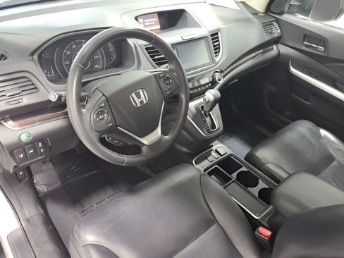 Used 2016 Honda CR-V Touring image 24