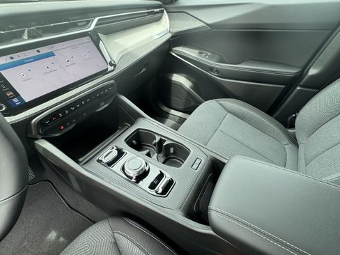 New 2026 Jeep Cherokee Laredo AWD/4WD image 31