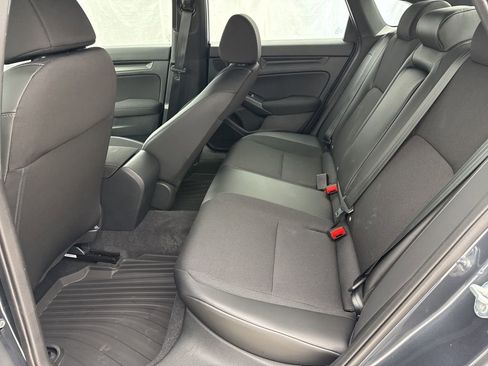 New 2026 Honda Civic Sport image 15