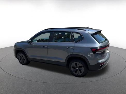 Used 2026 Volkswagen Taos S FWD image 8