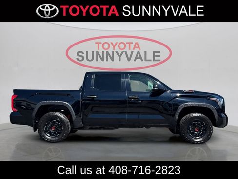 Used 2023 Toyota Tundra TRD Pro image 8